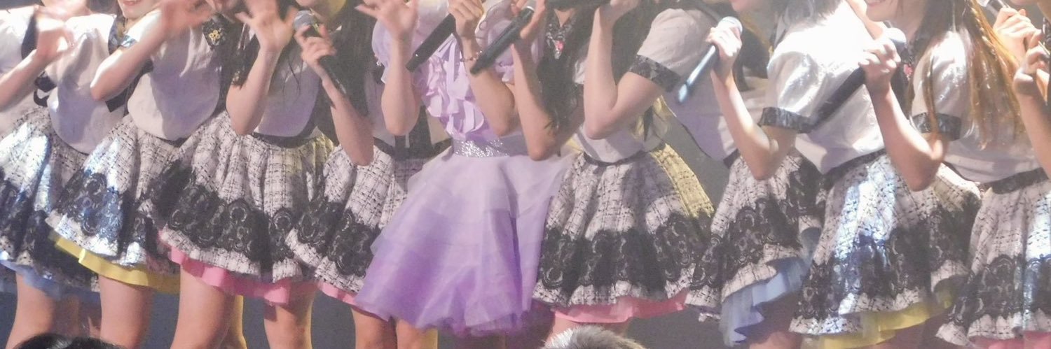 田中雪乃's banner