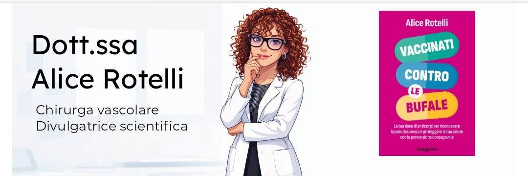Alice Rotelli's banner
