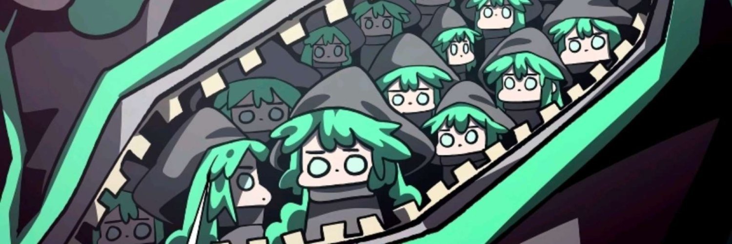 Hassan 🍀 | Puppeteer on Steam's banner