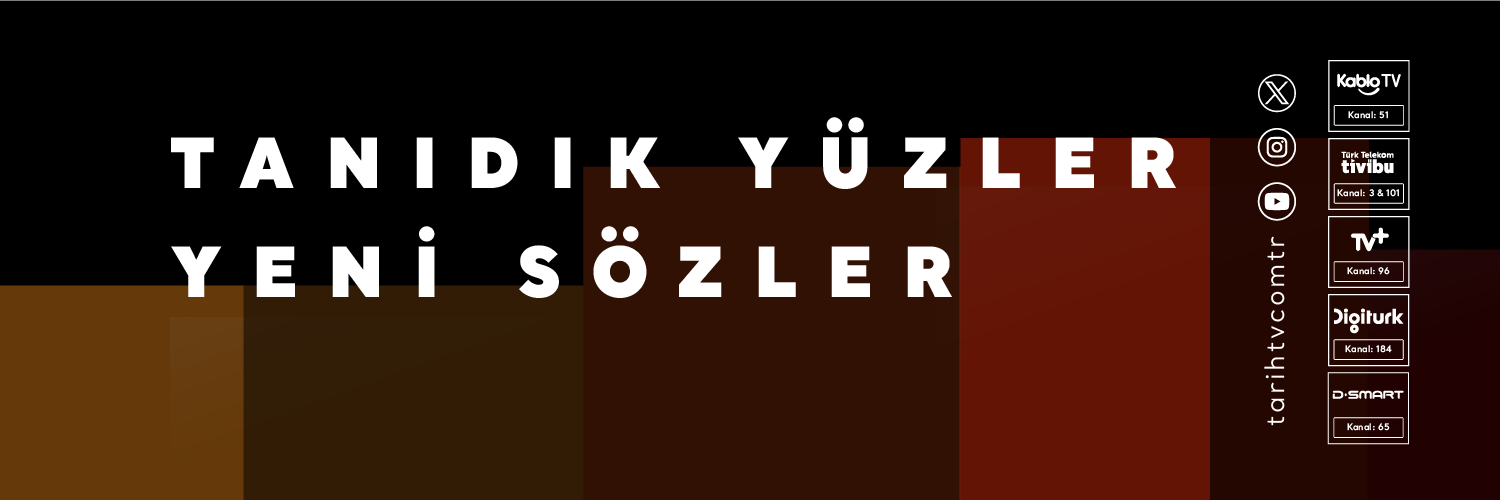 Tarih TV's banner