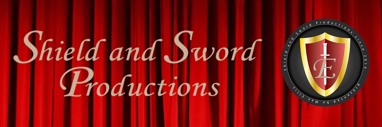 Shield and Sword Productions 公式's banner