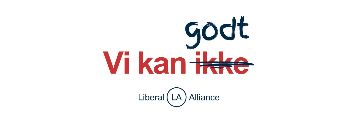 Alex Vanopslagh's banner