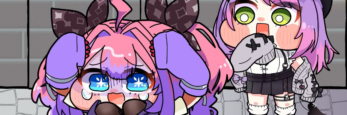 ハルノコ's banner