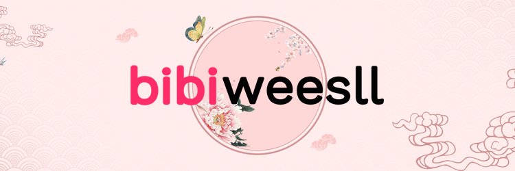 bibiweesll.mall's banner