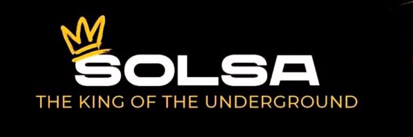 SOLSA's banner
