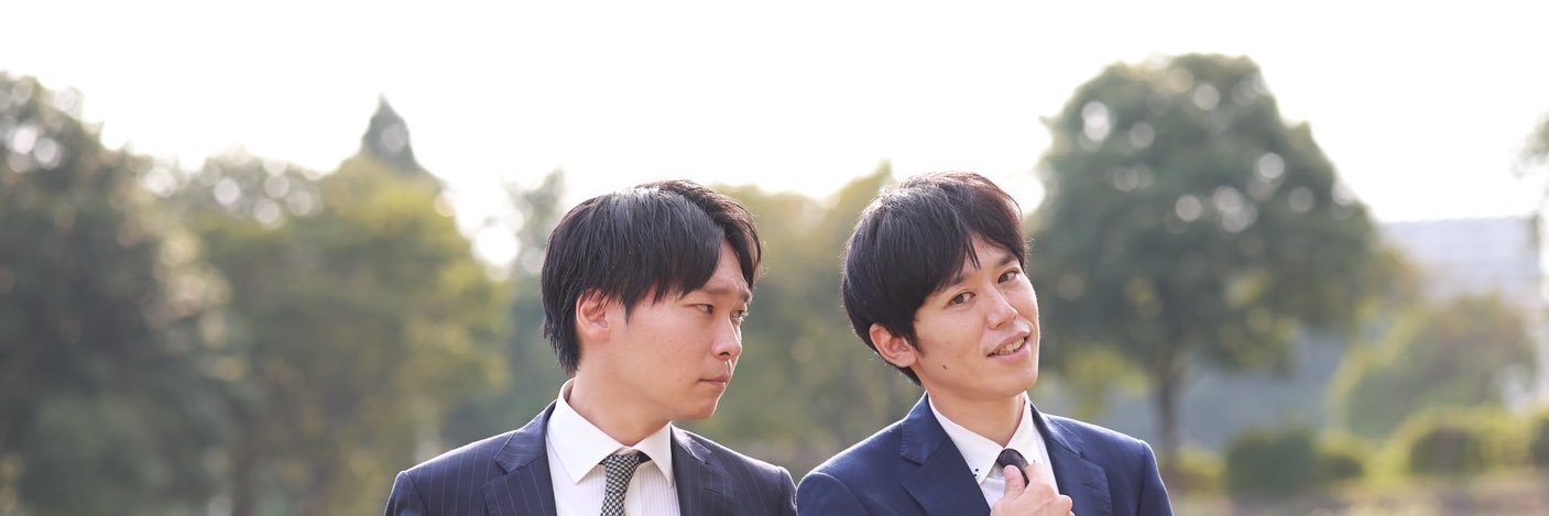 ⚡️稲妻サンダーボルト⚡️'s banner