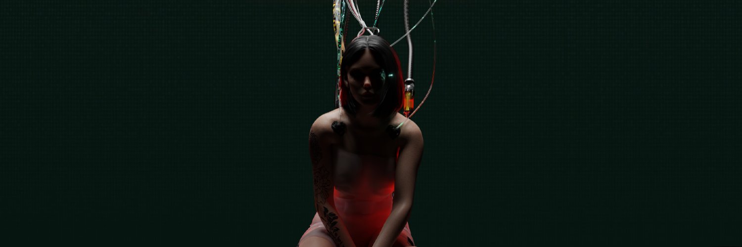 Out of MIND 🤖's banner