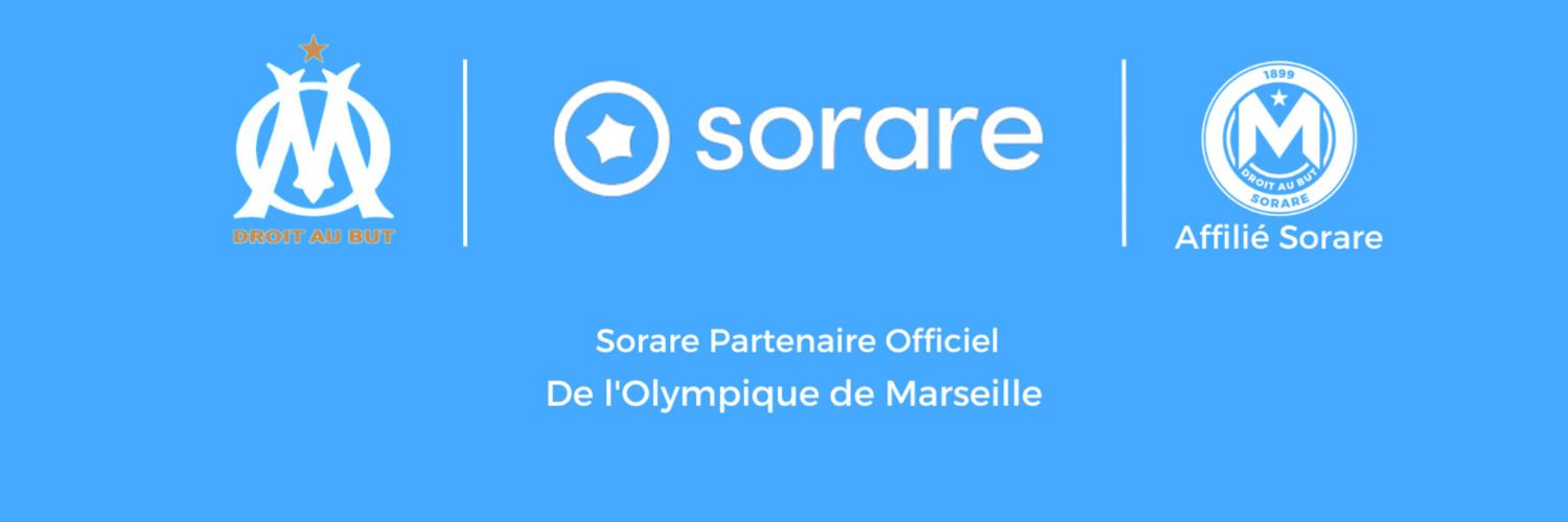 SorareOM's banner