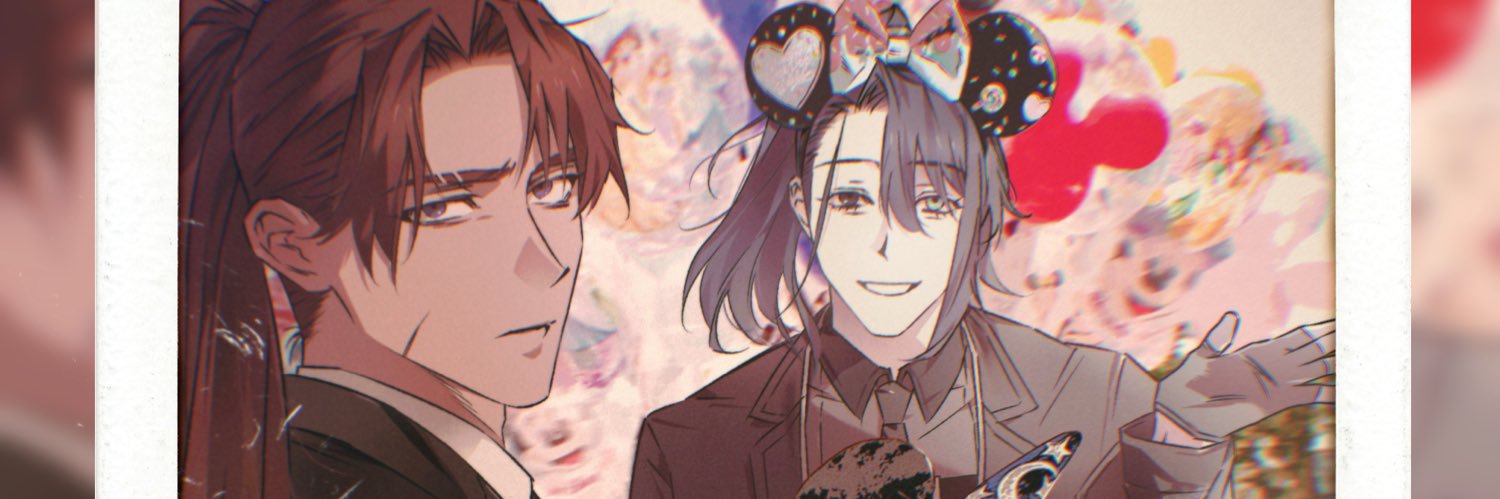 段萧笙's banner