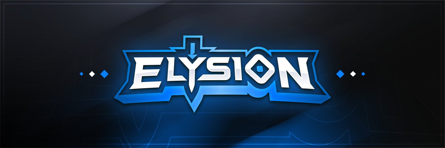 Elysion's banner
