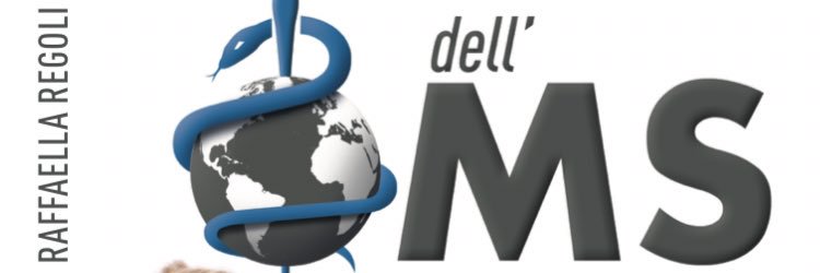 Raffaella Regoli's banner