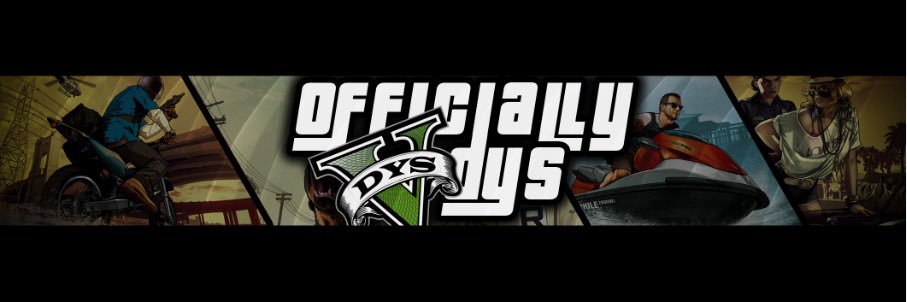 Dys's banner