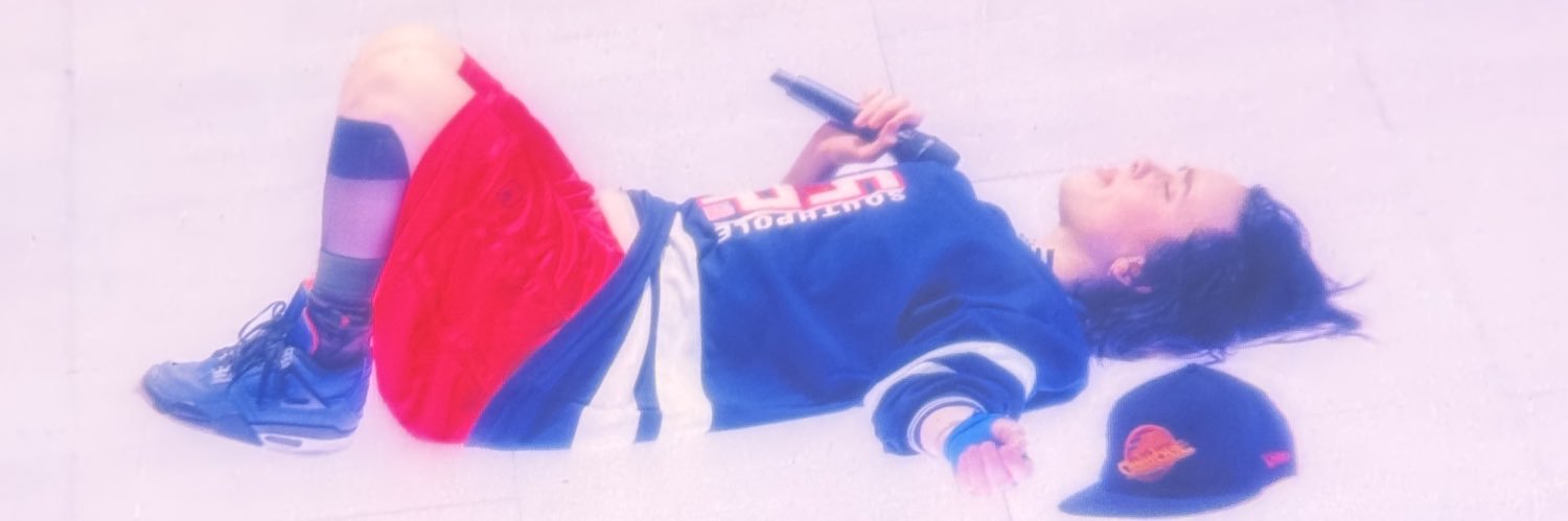 CHAR MISSES BILLIE's banner