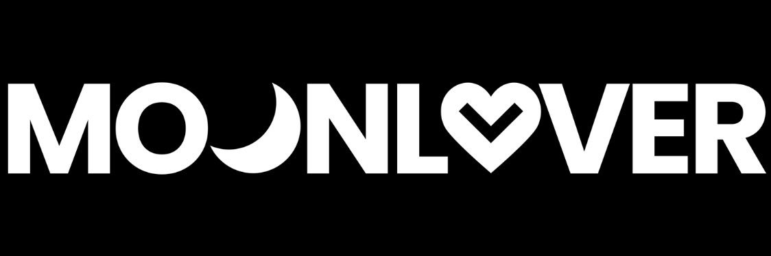MOON LOVER's banner