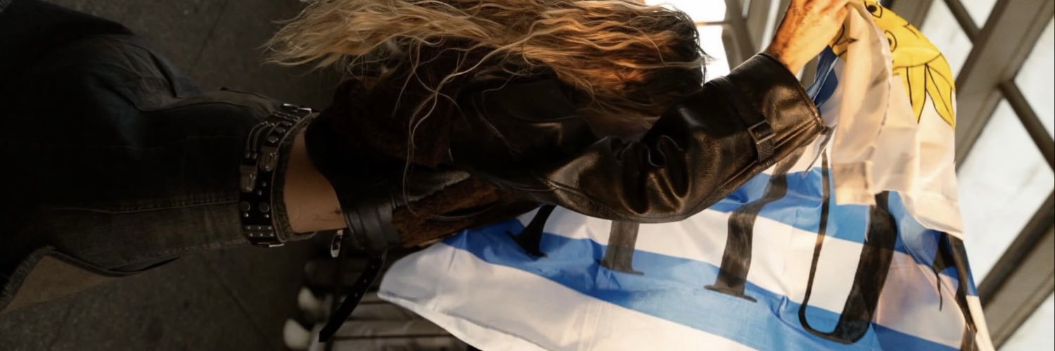 Luu's banner