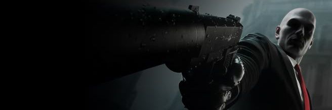 Agent 47. 🔞's banner