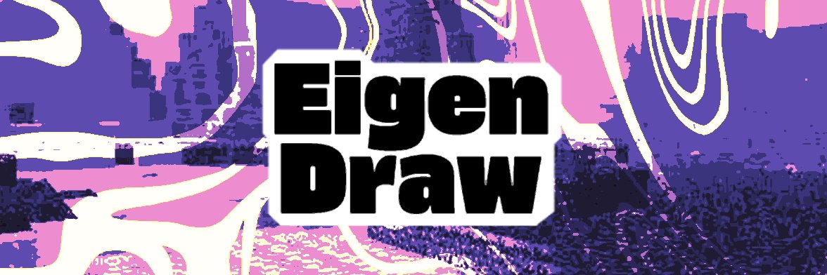 🍥EigenDraw!🍥's banner