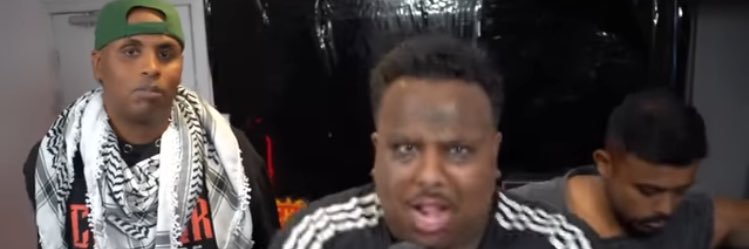 No Context Fan TV's banner