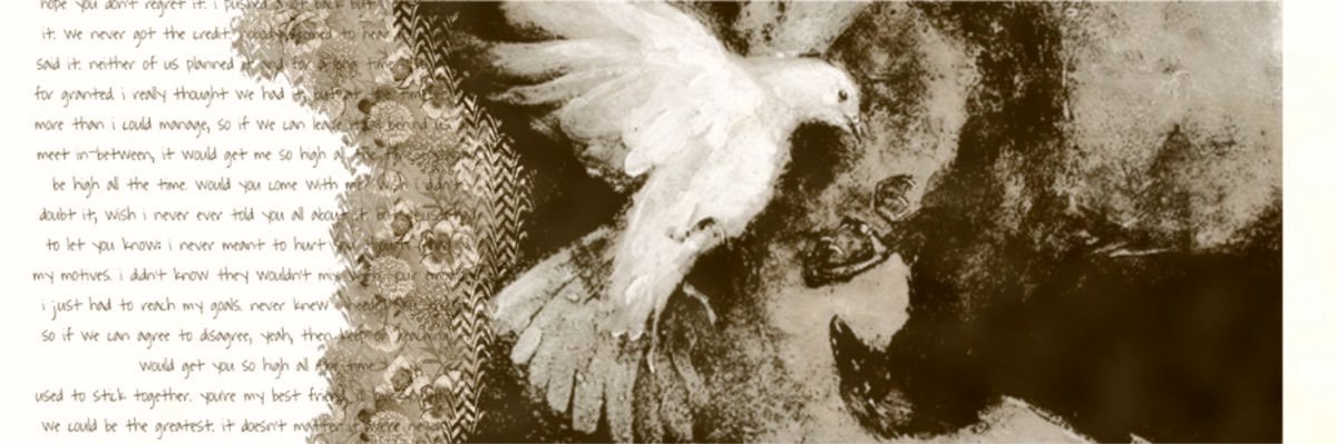 morningstar's banner