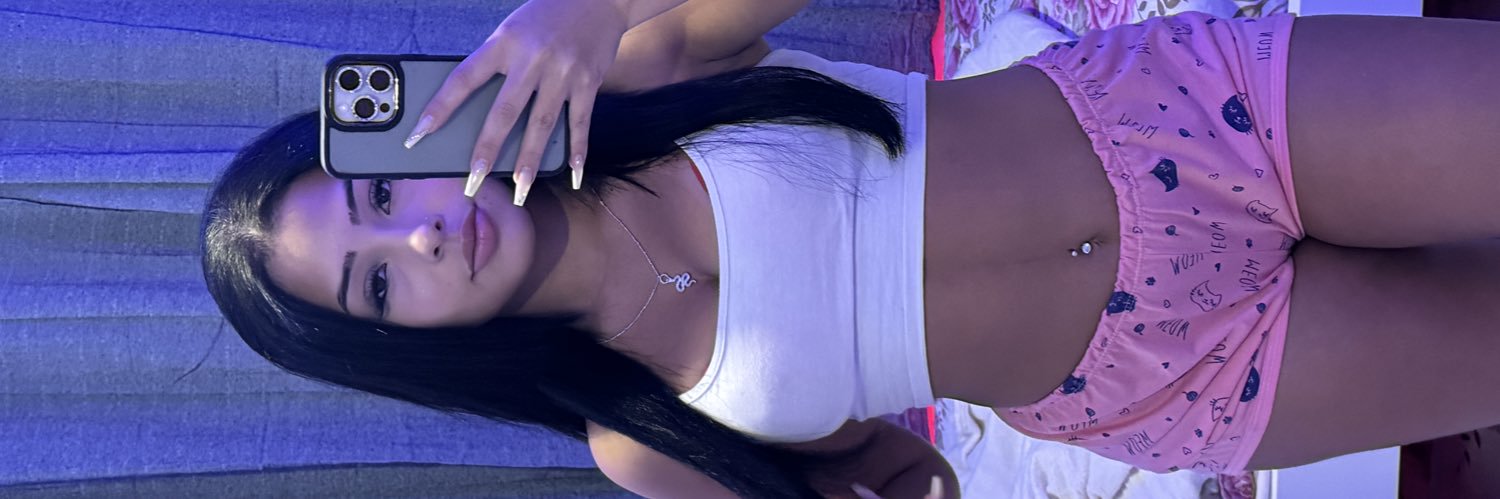 Rafaela🧜🏻‍♀️'s banner