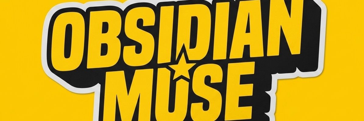 MUSEOFOBSIDIAN.ID's banner