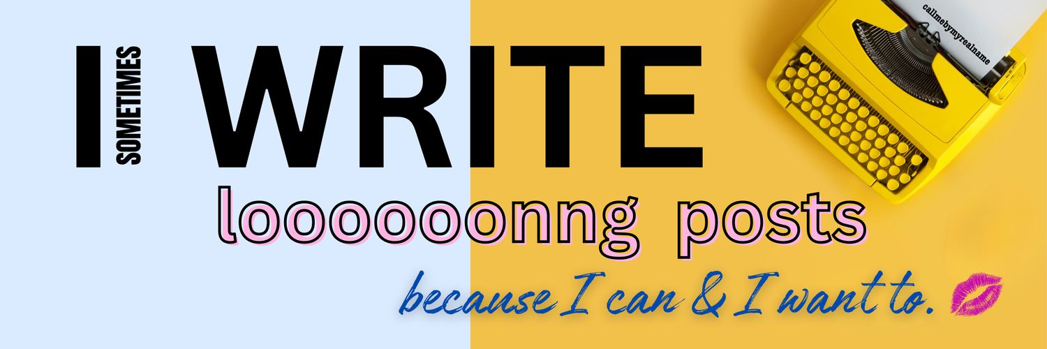 CallMeByMyRealName's banner