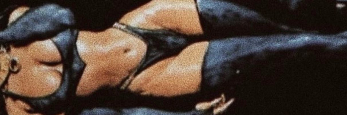 Mean Girl Teyanna🍒🩸's banner