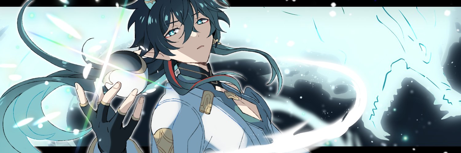 Enaki's banner