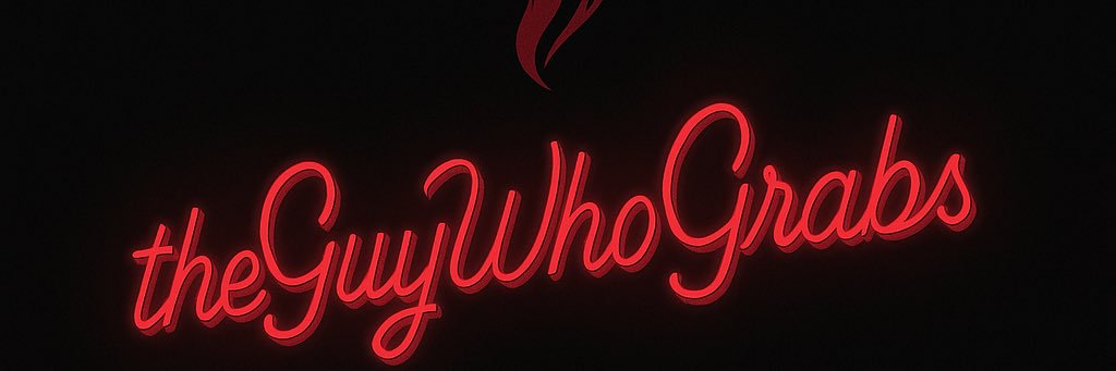 TheGuyGrabs's banner