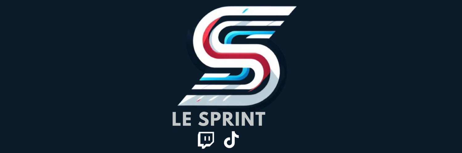 Le Sprint's banner