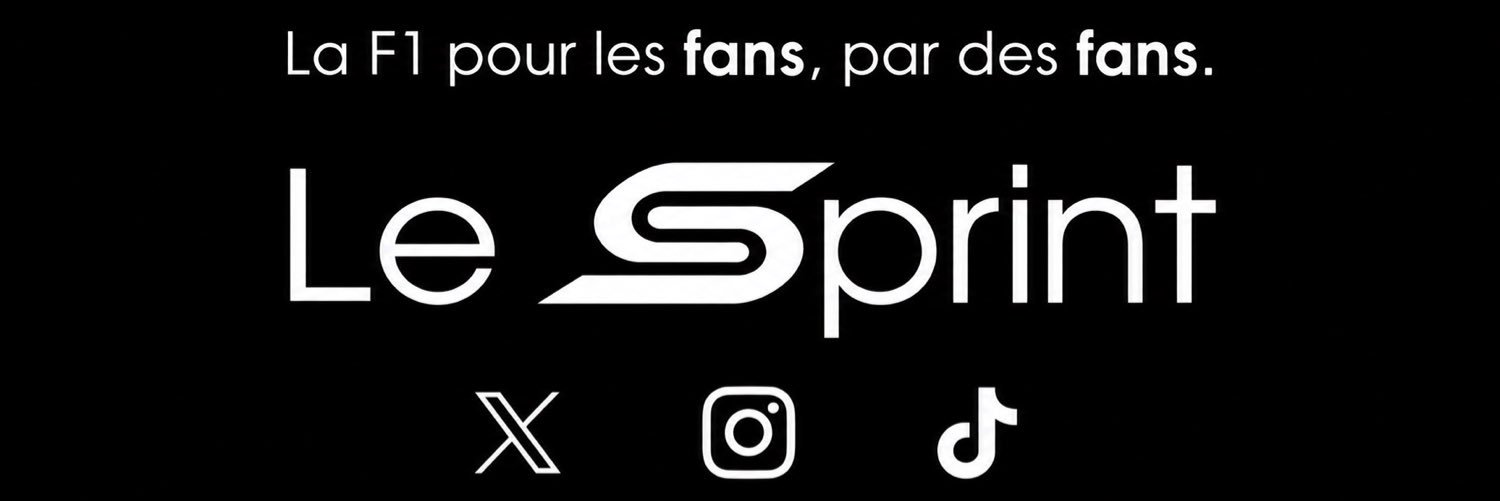 Le Sprint's banner
