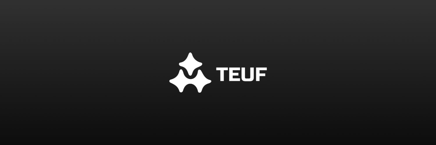 Teufzer TV's banner