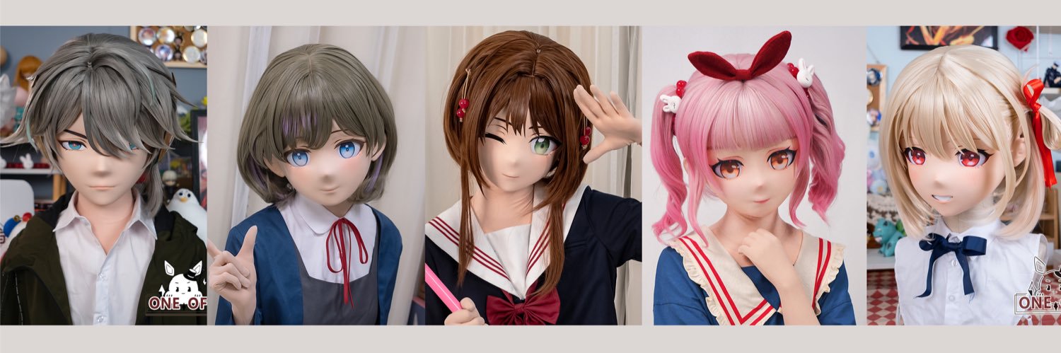 魔形兔与原创设计's banner