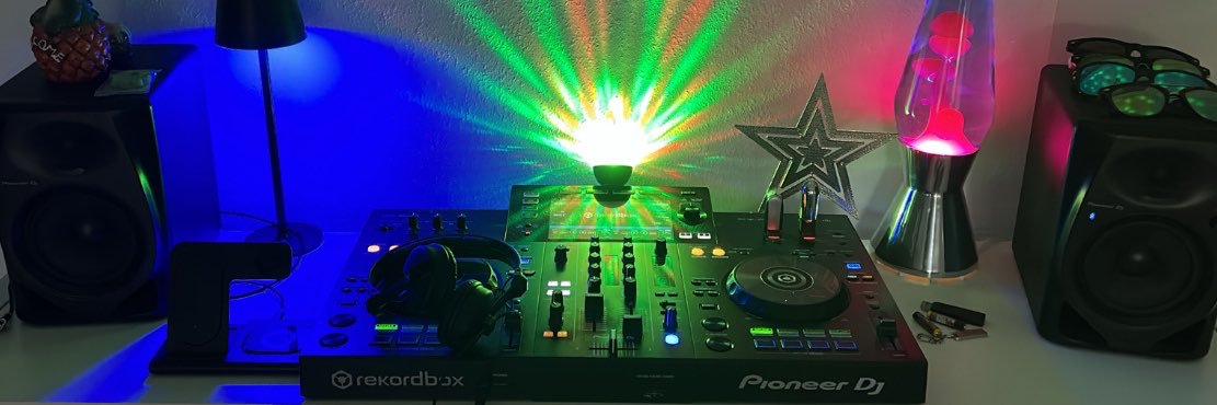 David Le Pro's banner