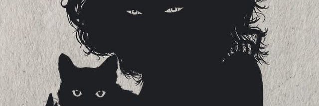 บบ บ่เป็นหยังเฮาเข้าใจ 🐈‍⬛🪐's banner