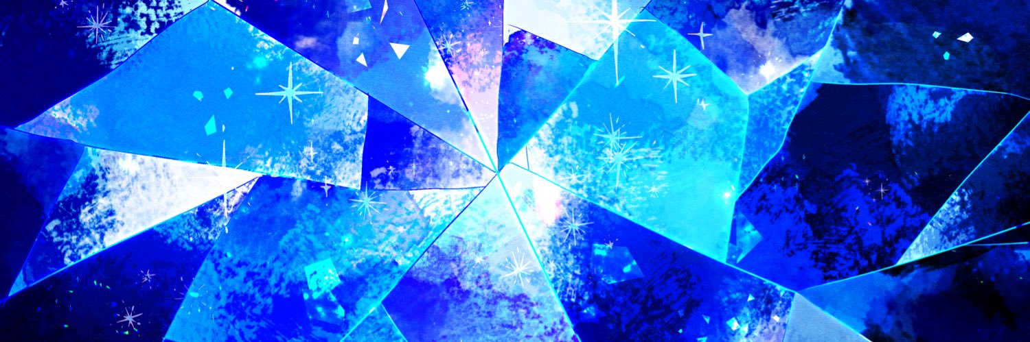 雫💧²'s banner