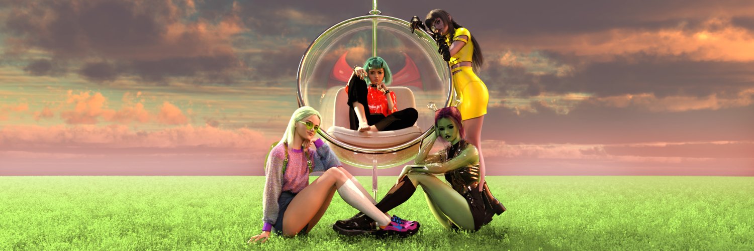 StrangePeople's banner