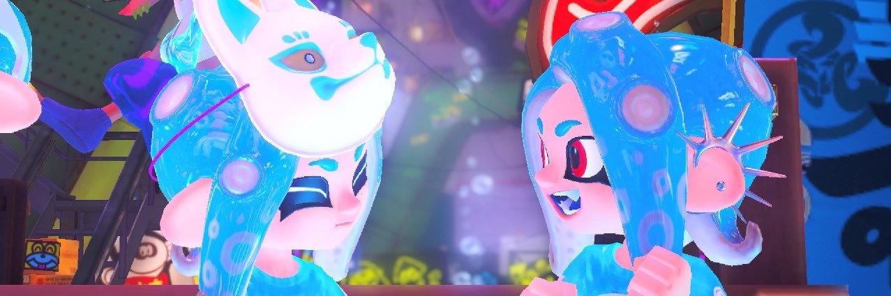 菁's banner