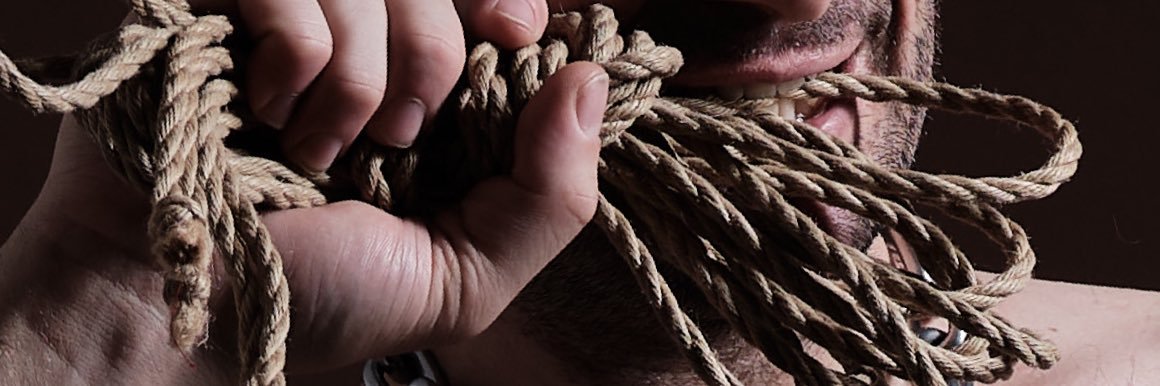 Yume ropes's banner