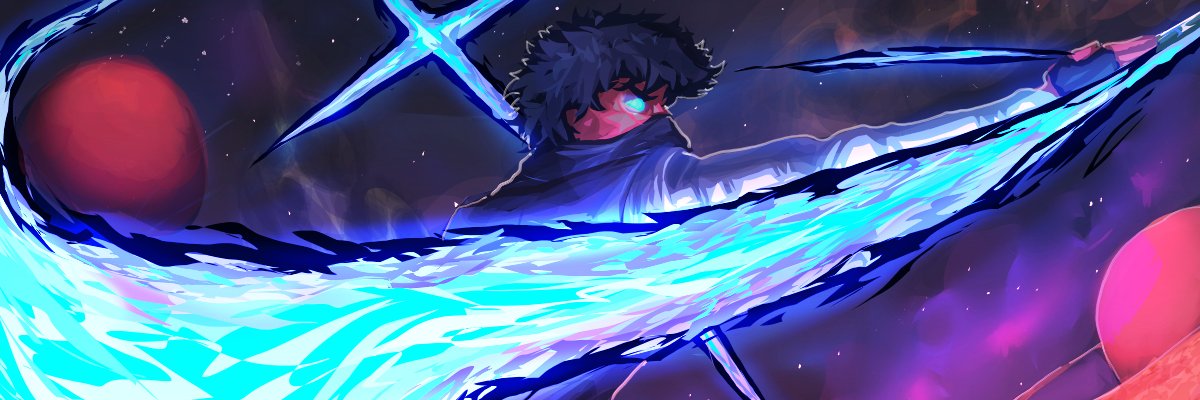 Tjanime's banner