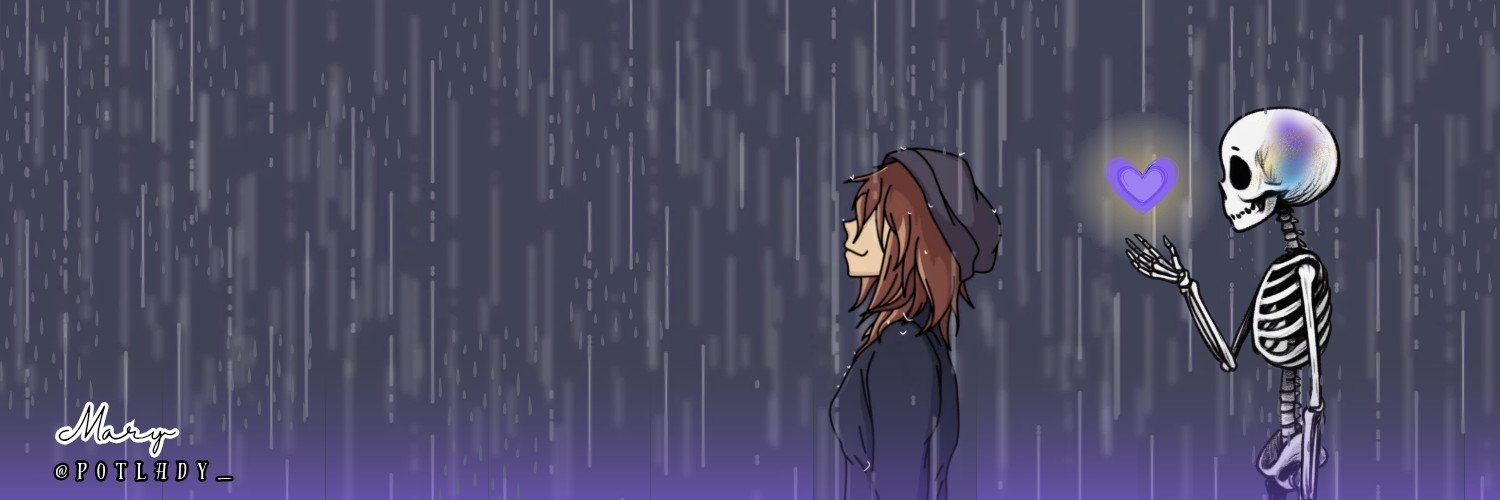 𝕄𝕒𝕣𝕪.'s banner