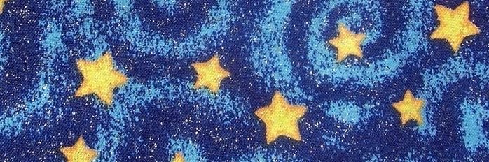 ★ cosmic ★'s banner