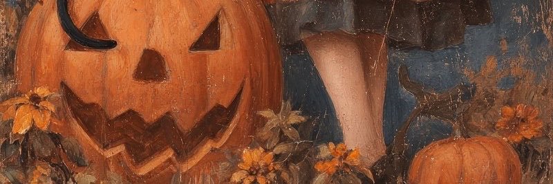 🎃👻Little Miss Big Butt👻🎃's banner