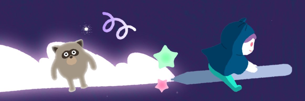 たぬき's banner