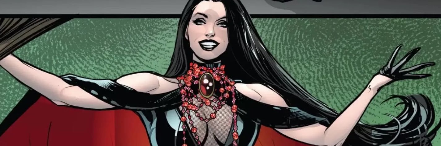 ❥ Feroxity's banner