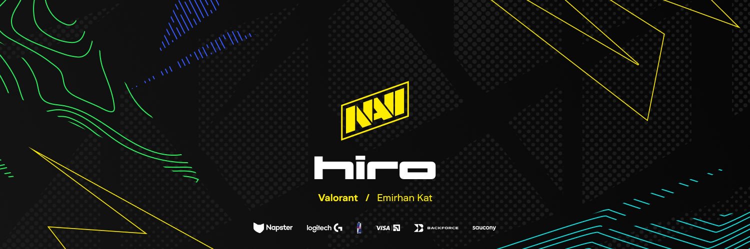 NAVI hiro's banner