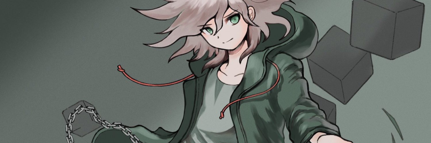 うぃる's banner