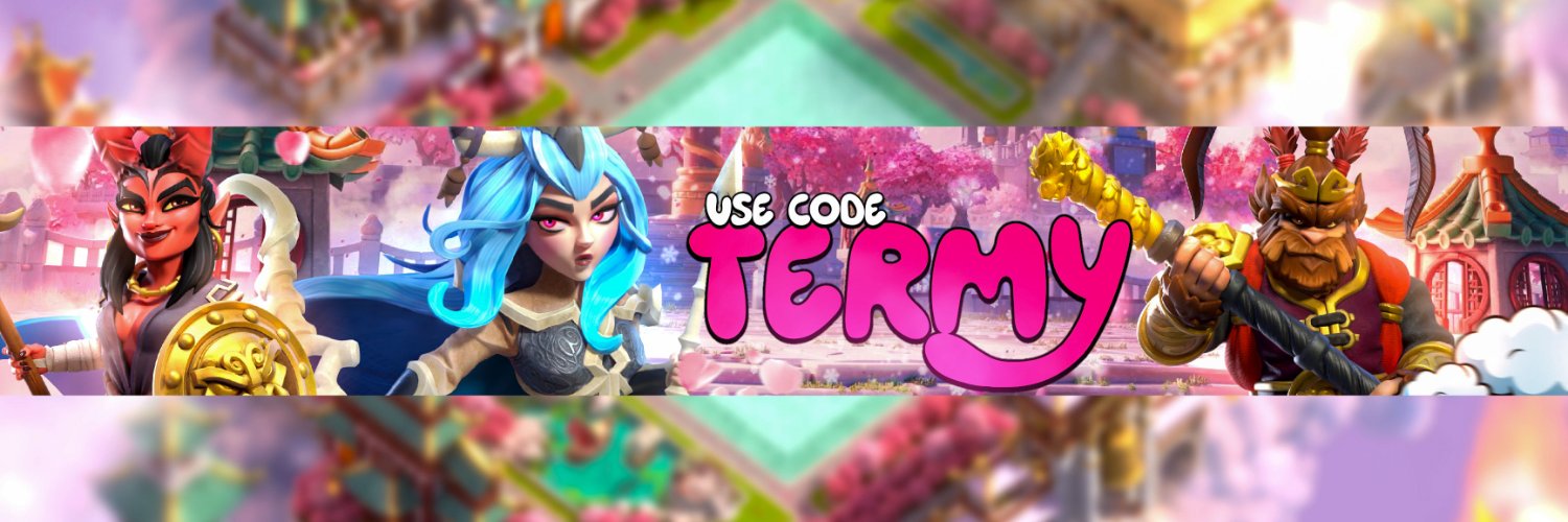 Termynater's banner