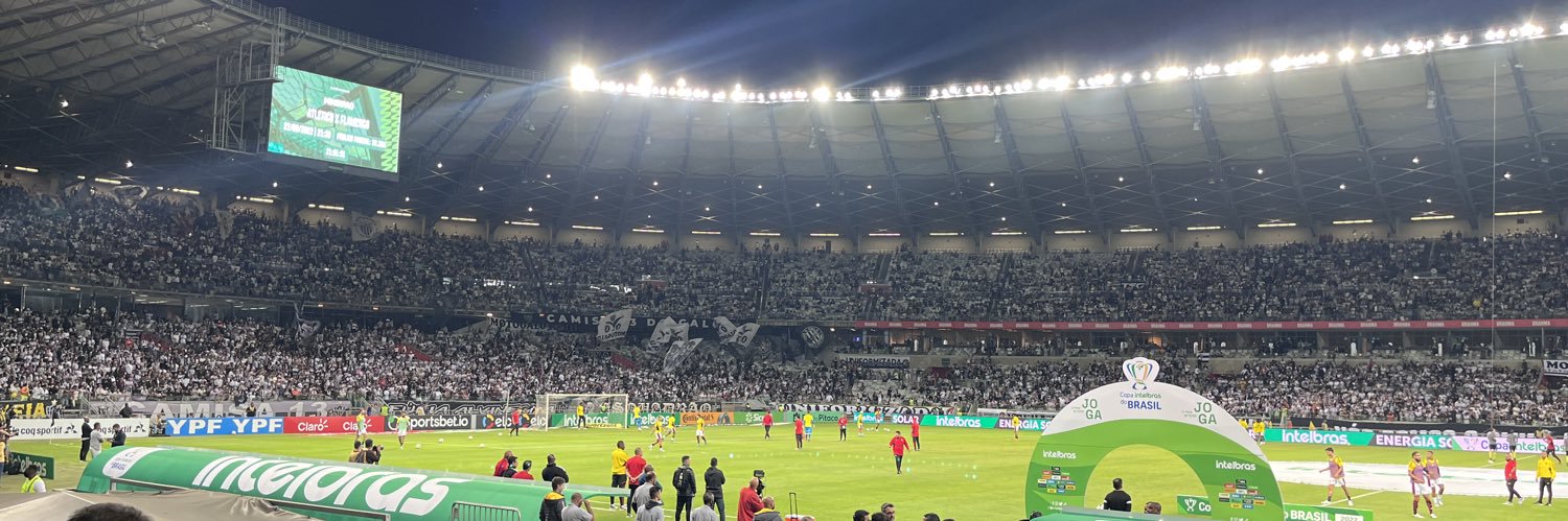 News do Galo's banner