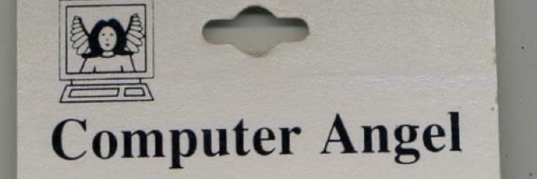 just a girl's banner